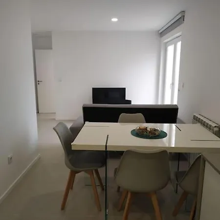 Apartamento Casa De Santiago * Viana do Castelo