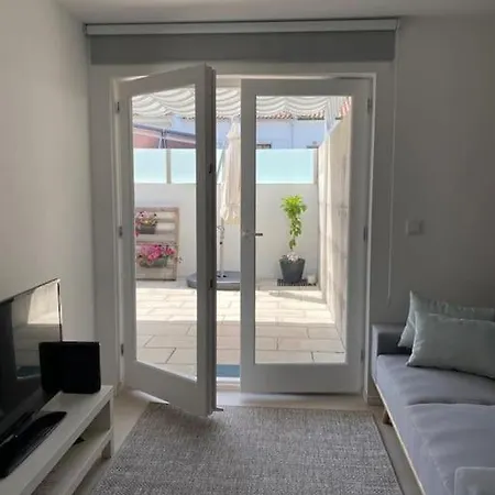 Apartamento Casa De Santiago *