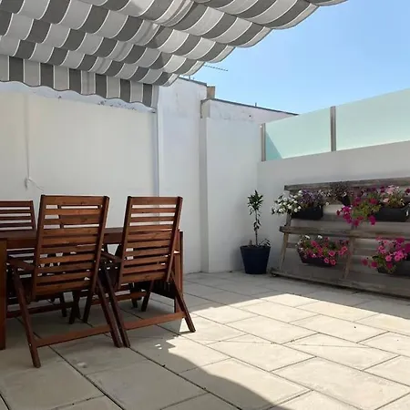 Apartamento Casa De Santiago Apartment Viana do Castelo