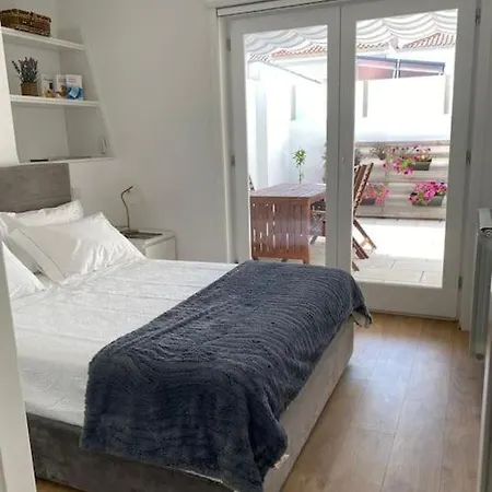 Apartamento Casa De Santiago *