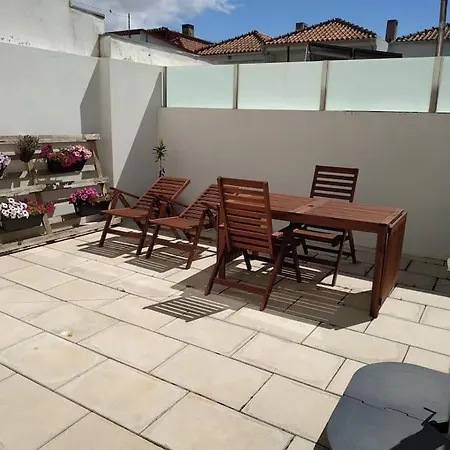 Apartamento Casa De Santiago Apartment *