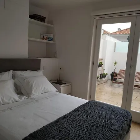 Apartment Apartamento Casa De Santiago *