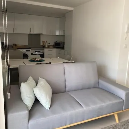 Apartamento Casa De Santiago Apartment