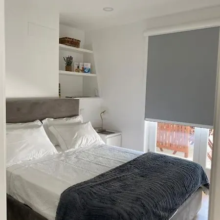Apartamento Casa De Santiago Viana do Castelo