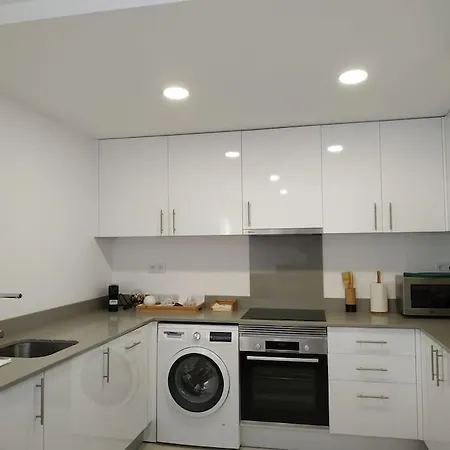 Apartamento Casa De Santiago