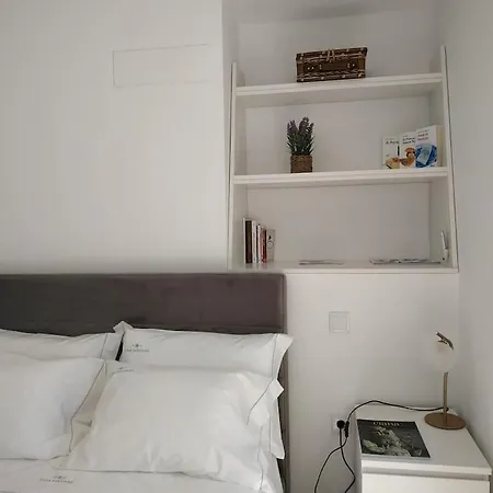 Apartamento Casa De Santiago Apartment