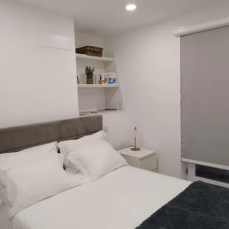 Apartamento Casa De Santiago Apartment