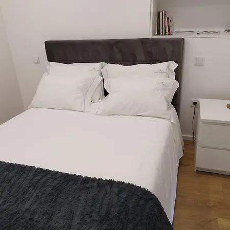 Apartamento Casa De Santiago Apartment *