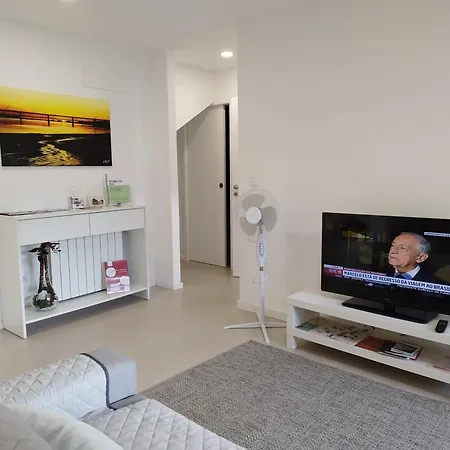 Apartamento Casa De Santiago Apartment Viana do Castelo
