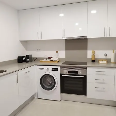 Apartamento Casa De Santiago